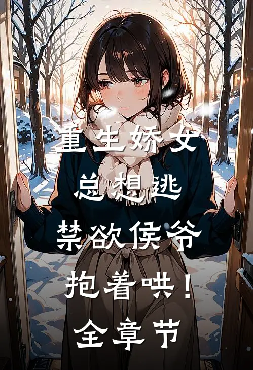 重生娇女总想逃，禁欲侯爷抱着哄！全章节