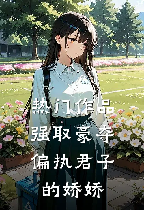热门作品强取豪夺：偏执君子的娇娇