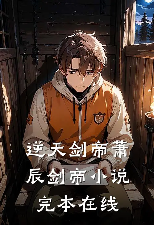 逆天剑帝萧辰剑帝小说完本在线
