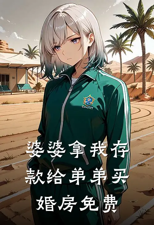 婆婆拿我存款给弟弟买婚房免费