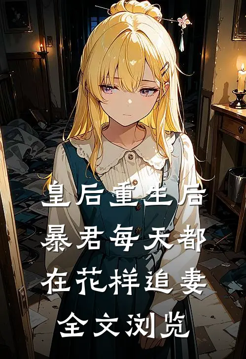 皇后重生后，暴君每天都在花样追妻全文浏览