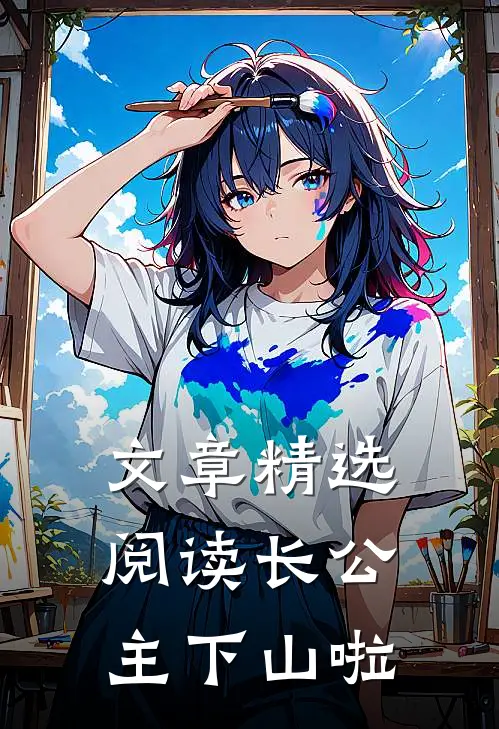 文章精选阅读长公主下山啦