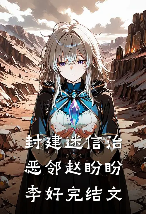 封建迷信治恶邻赵盼盼李好完结文