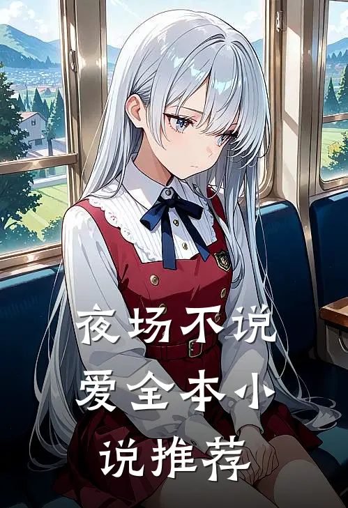 夜场不说爱全本小说推荐