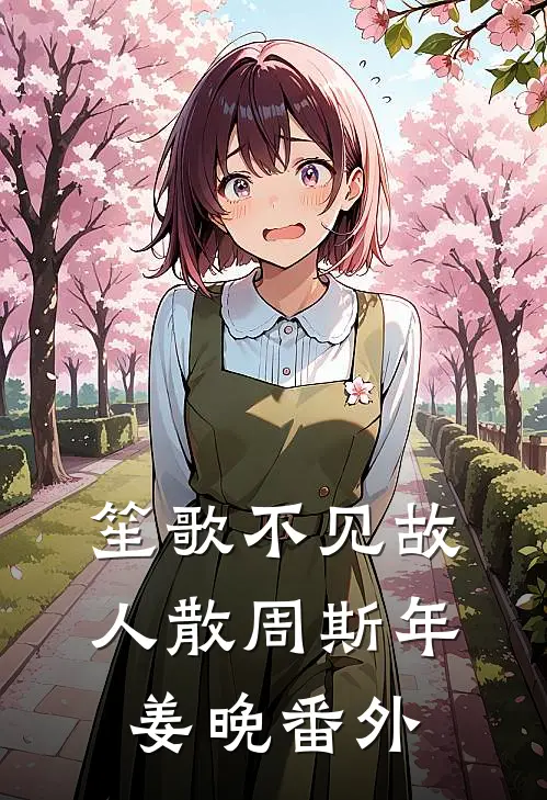 笙歌不见故人散周斯年姜晚番外