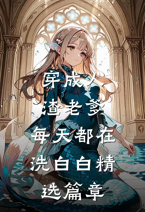 穿成人渣老爹，每天都在洗白白精选篇章