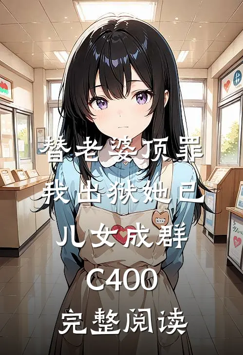 替老婆顶罪，我出狱她已儿女成群C400完整阅读