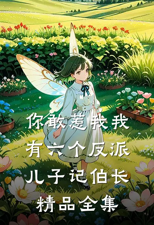 你敢惹我我有六个反派儿子记伯长精品全集