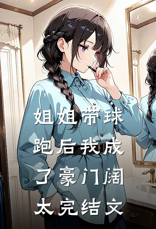 姐姐带球跑后我成了豪门阔太完结文