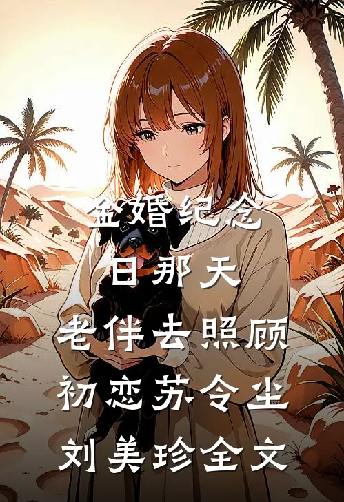金婚纪念日那天，老伴去照顾初恋苏令尘刘美珍全文
