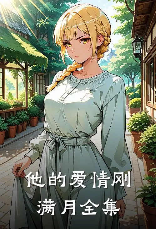 他的爱情刚满月全集