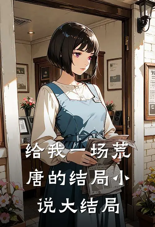 给我一场荒唐的结局小说大结局