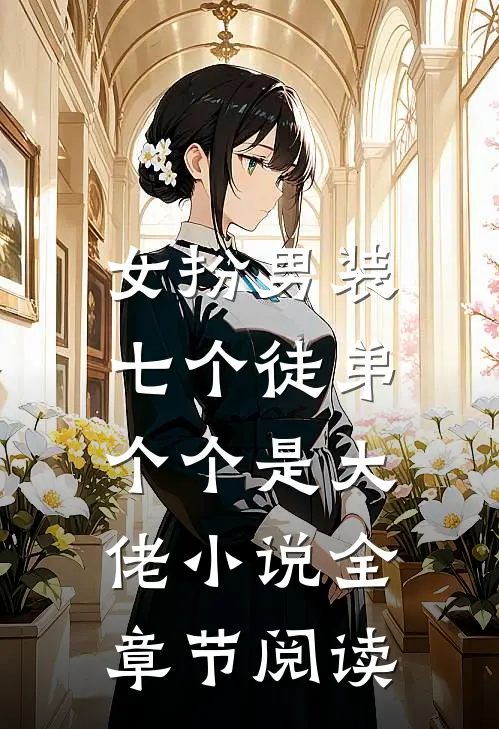 女扮男装:七个徒弟个个是大佬小说全章节阅读