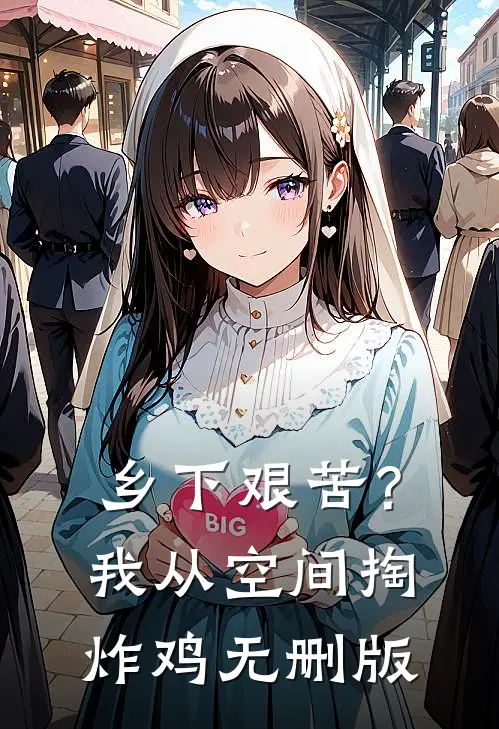 乡下艰苦？我从空间掏炸鸡无删版