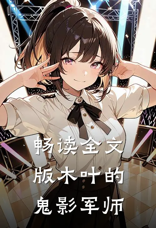 畅读全文版木叶的鬼影军师