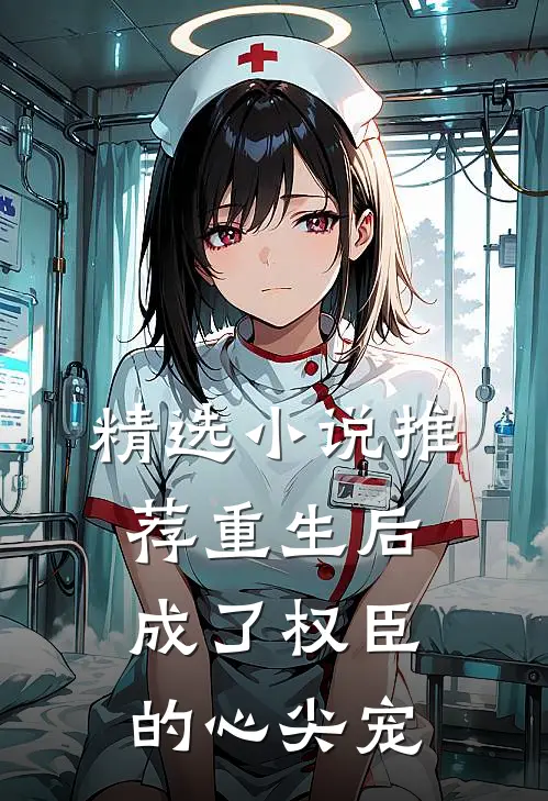 精选小说推荐重生后成了权臣的心尖宠