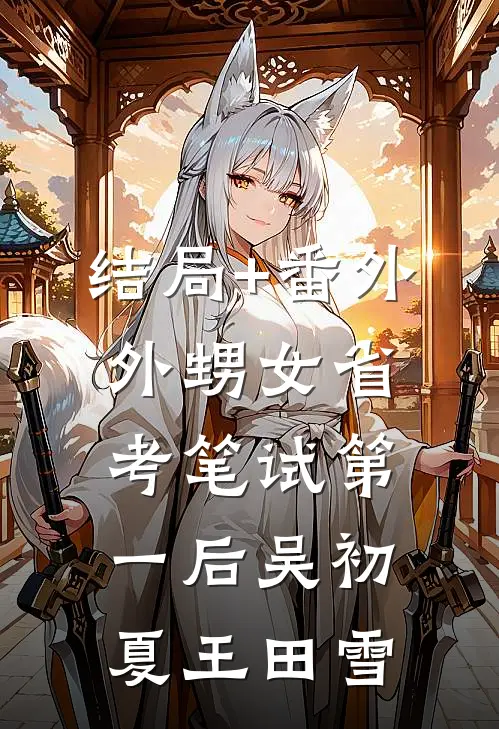 结局+番外外甥女省考笔试第一后吴初夏王田雪