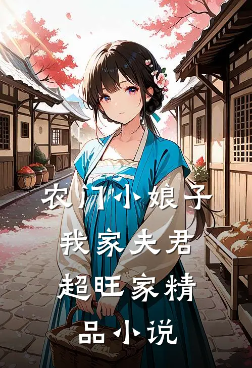 农门小娘子：我家夫君超旺家精品小说