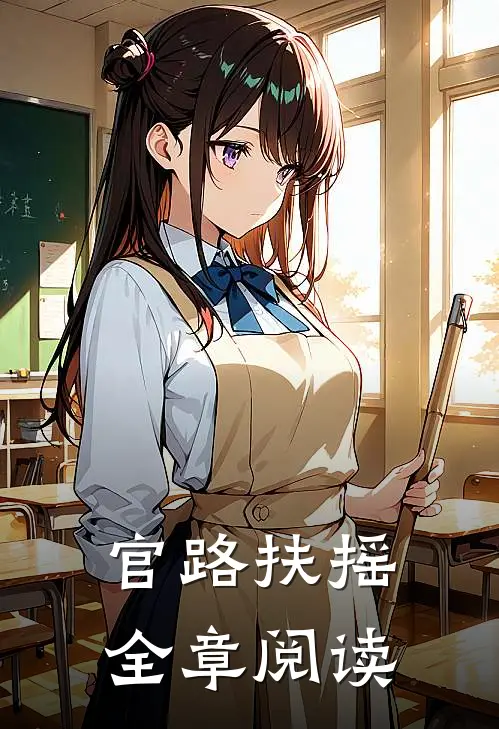 官路扶摇全章阅读