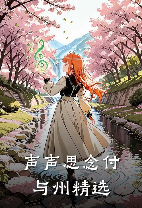 声声思念付与州精选