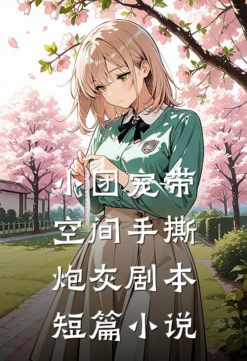 小团宠带空间手撕炮灰剧本短篇小说