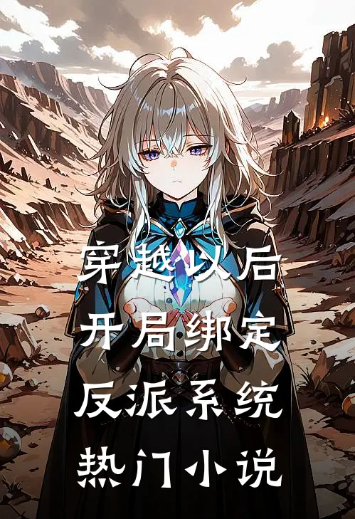 穿越以后，开局绑定反派系统热门小说
