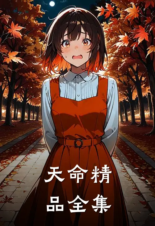 天命精品全集