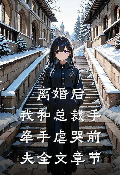 离婚后，我和总裁手牵手虐哭前夫全文章节