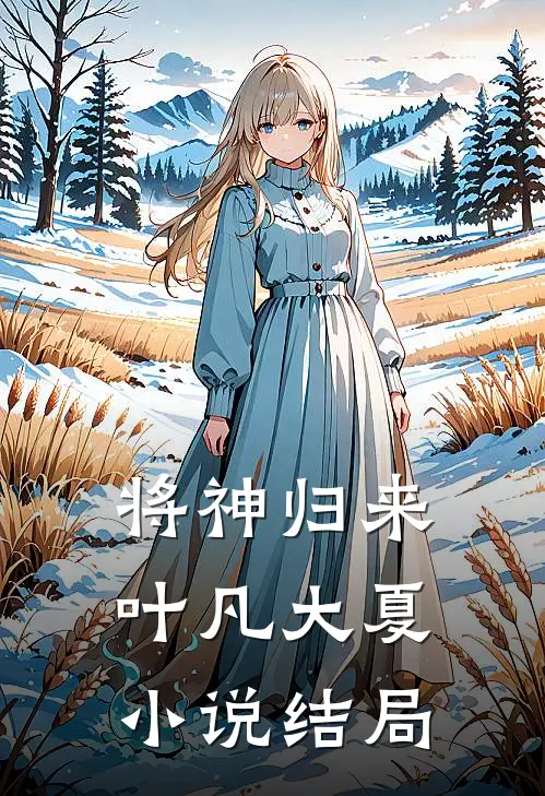 将神归来叶凡大夏小说结局