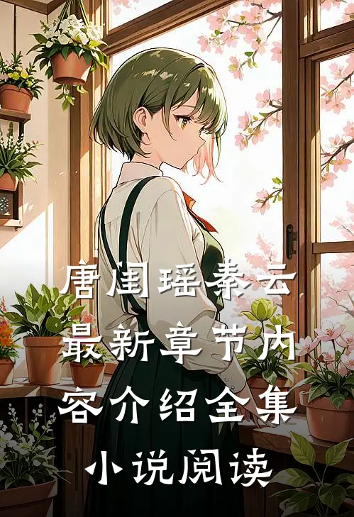 唐闺瑶秦云最新章节内容介绍全集小说阅读