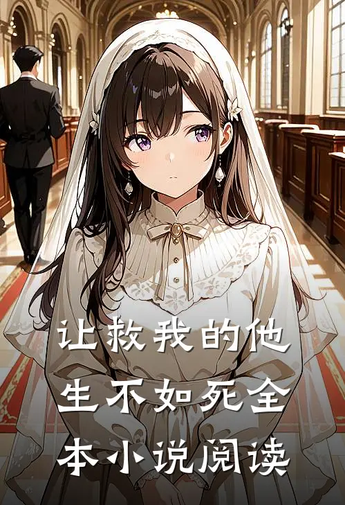 让救我的他生不如死全本小说阅读