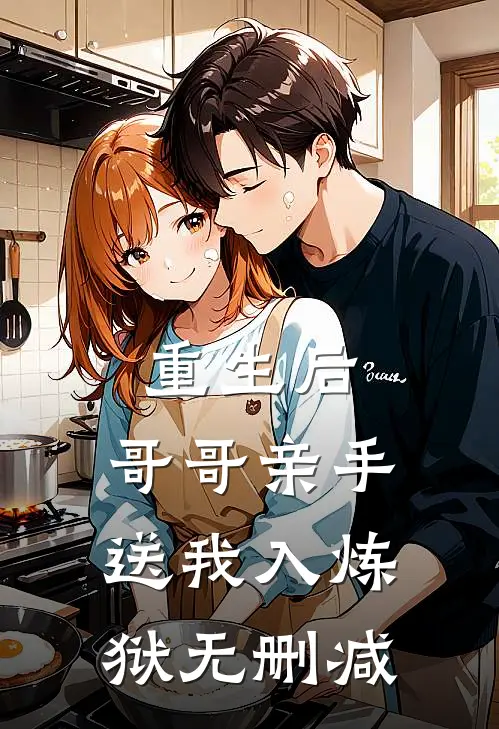 重生后，哥哥亲手送我入炼狱无删减