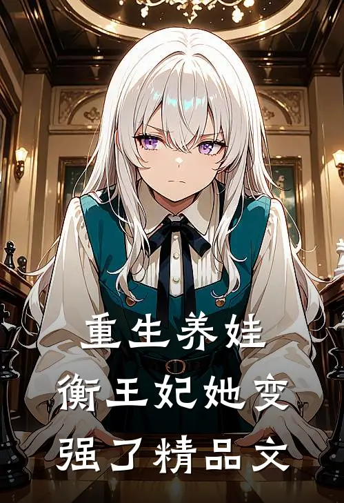 重生养娃，衡王妃她变强了精品文