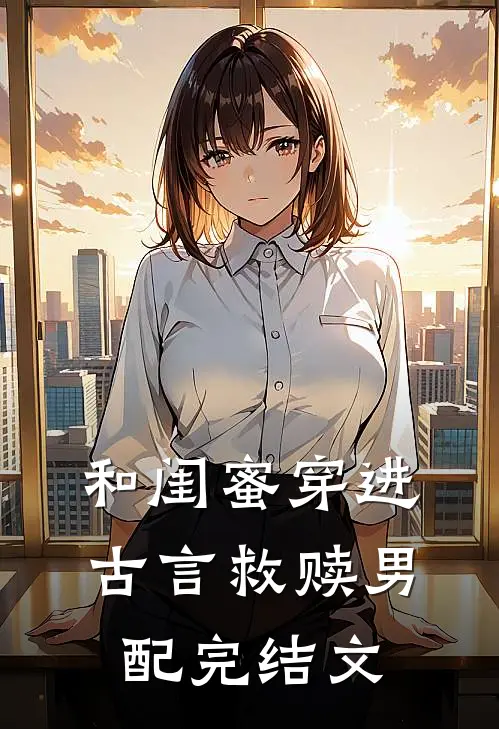 和闺蜜穿进古言救赎男配完结文