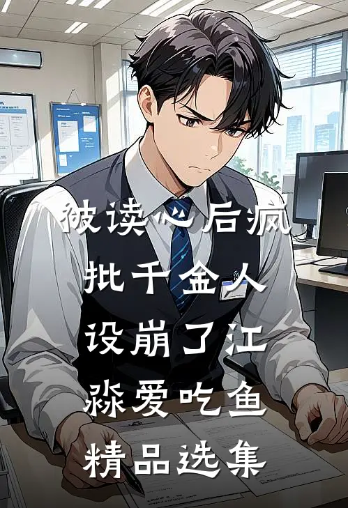 被读心后疯批千金人设崩了江淼爱吃鱼精品选集