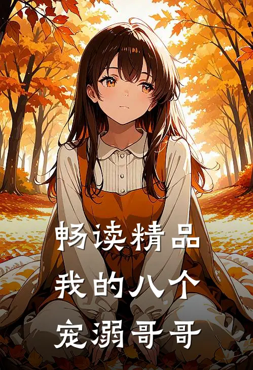 畅读精品我的八个宠溺哥哥