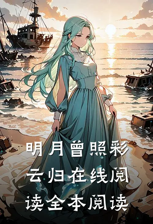 明月曾照彩云归在线阅读全本阅读