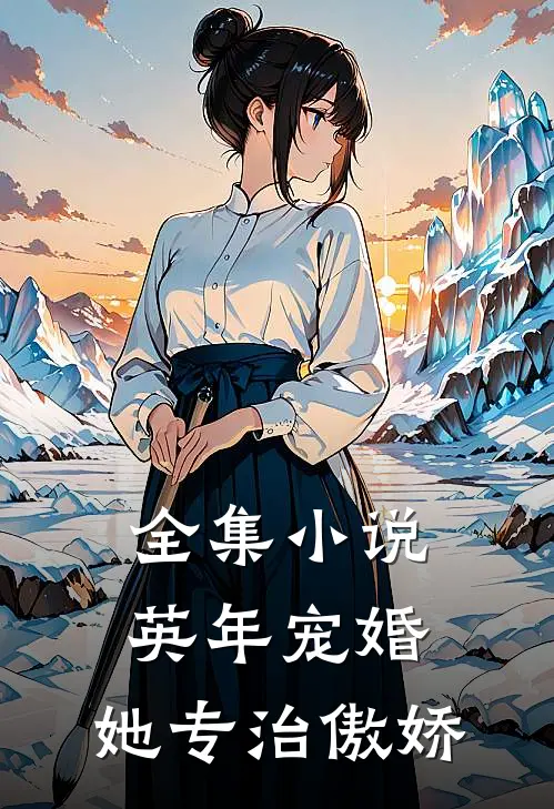 全集小说英年宠婚：她专治傲娇
