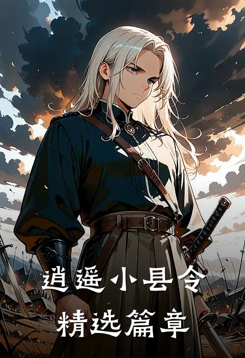逍遥小县令精选篇章