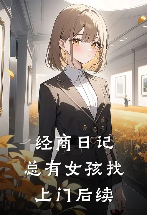 经商日记：总有女孩找上门后续