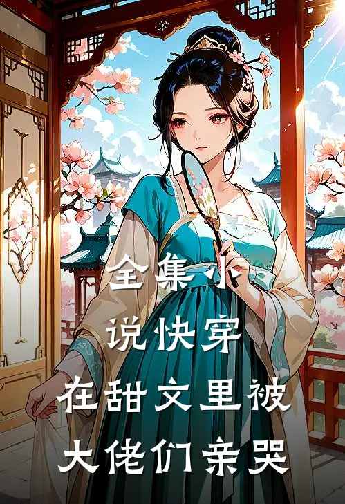 全集小说快穿：在甜文里被大佬们亲哭