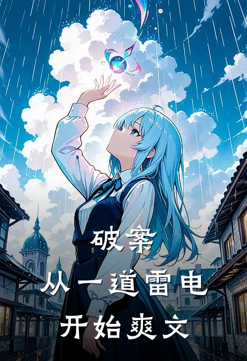 破案：从一道雷电开始爽文