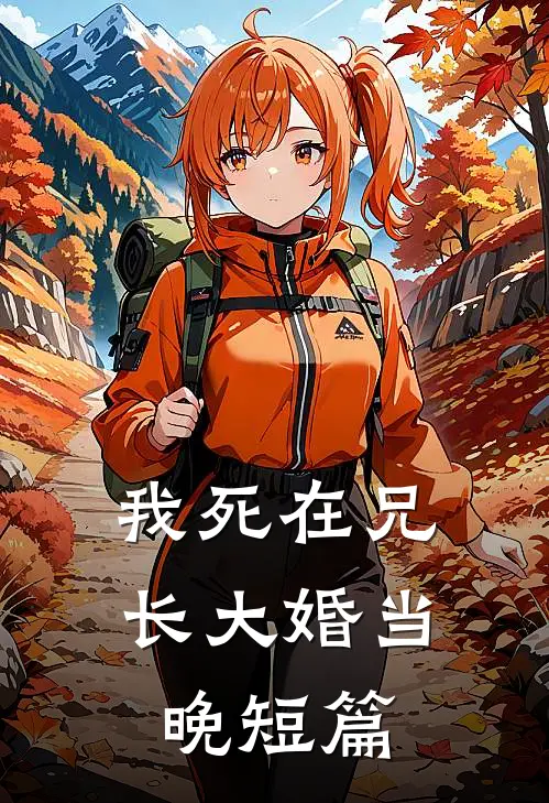 我死在兄长大婚当晚短篇