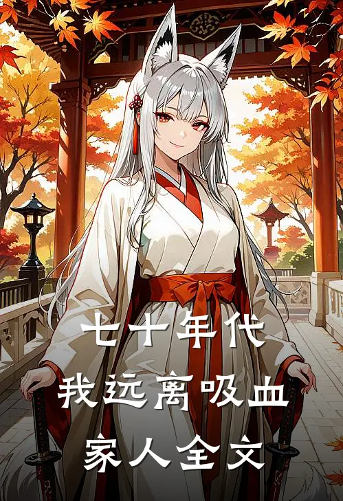 七十年代：我远离吸血家人全文