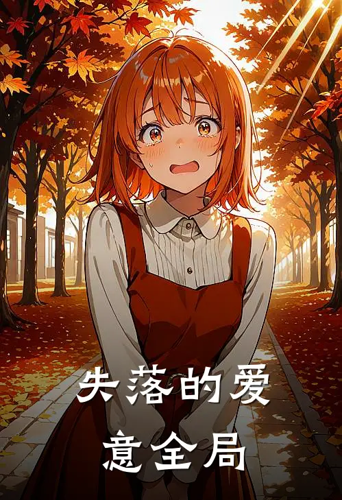 失落的爱意全局