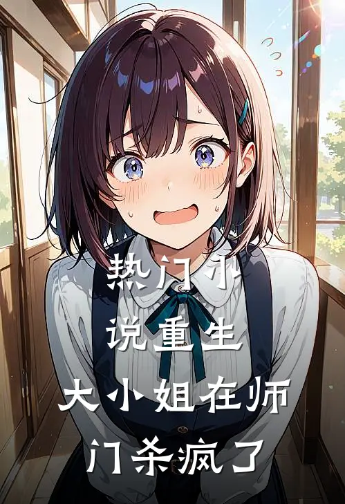 热门小说重生：大小姐在师门杀疯了