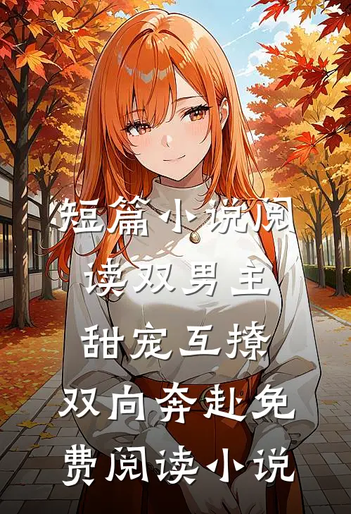 短篇小说阅读双男主:甜宠互撩,双向奔赴免费阅读小说