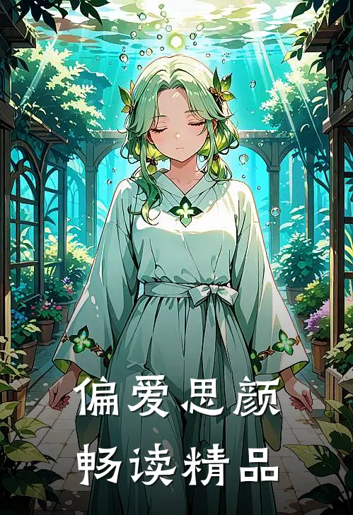偏爱思颜畅读精品