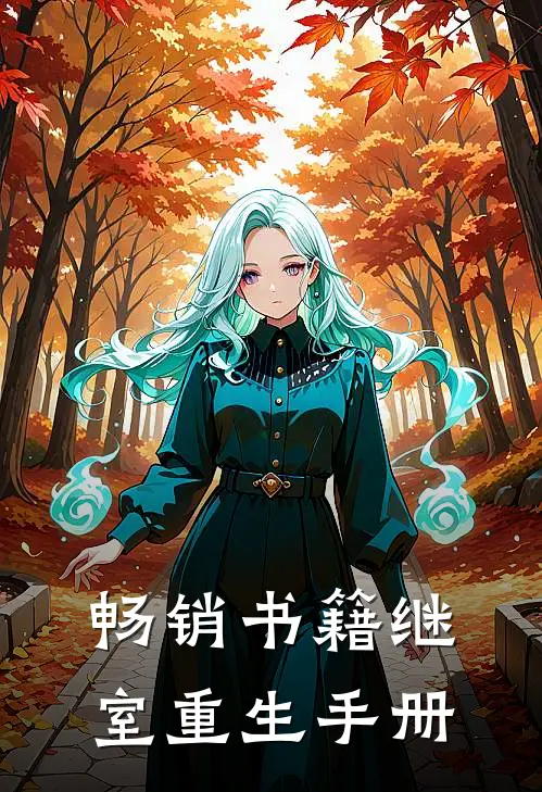 畅销书籍继室重生手册