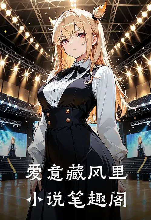 爱意藏风里小说笔趣阁